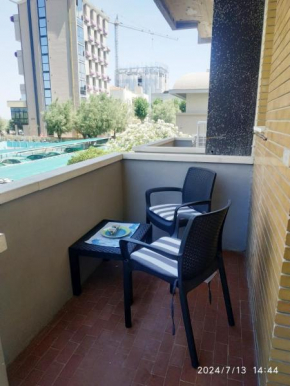 Inn Blue my holiday house Pesaro